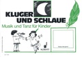 Cover: Kluger Mond und schlaue Feder - Schott Music
