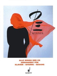 Abbildung von: Pe Werner - Schott Music