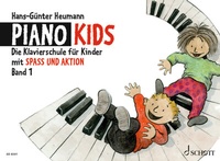 Abbildung von: Piano Kids - Schott Music