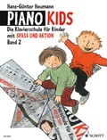 Cover: Piano Kids - Schott Music