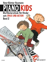Abbildung von: Piano Kids - Schott Music