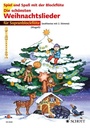 Cover: Die schönsten Weihnachtslieder - Schott Music