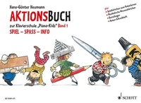 Abbildung von: Piano Kids - Schott Music