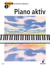 Abbildung von: Piano aktiv - Schott Music