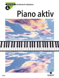 Abbildung von: Piano aktiv - Schott Music