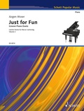 Cover: Just for Fun - Schott Music