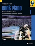 Cover: Rock Piano - Schott Music