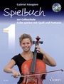 Cover: Celloschule - Schott Music
