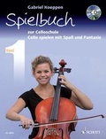 Cover: Celloschule - Schott Music