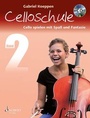 Cover: Celloschule - Schott Music