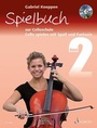Cover: Celloschule - Schott Music