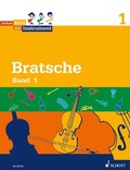 Cover: Jedem Kind ein Instrument - Schott Music