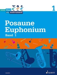Abbildung von: Jedem Kind ein Instrument - Schott Music