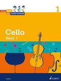 Cover: Jedem Kind ein Instrument - Schott Music
