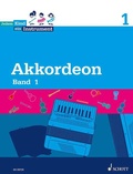 Cover: Jedem Kind ein Instrument - Schott Music