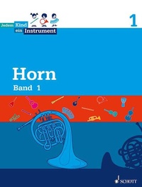 Abbildung von: Jedem Kind ein Instrument - Schott Music