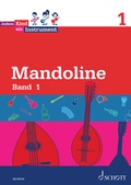Cover: Jedem Kind ein Instrument - Schott Music