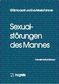 Cover: Sexualst&ouml;rungen des Mannes - Hogrefe