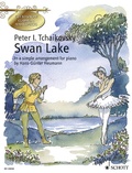 Cover: Swan Lake - Schott Music