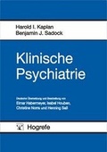 Cover: Klinische Psychiatrie - Hogrefe