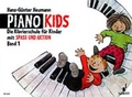 Cover: Piano Kids - Schott Music