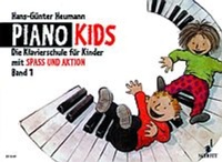 Abbildung von: Piano Kids - Schott Music