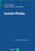 Cover: Soziale Phobie - Hogrefe