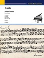 Cover: Inventionen - Schott Music