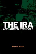 Cover: The IRA and Armed Struggle - Routledge