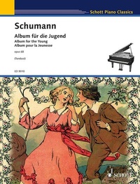 Abbildung von: Album für die Jugend - Schott Music