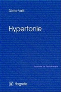 Cover: Hypertonie - Hogrefe