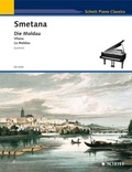 Cover: Die Moldau - Schott Music