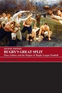 Cover: Rugby's Great Split - Routledge