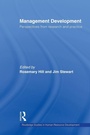 Cover: Management Development - Routledge