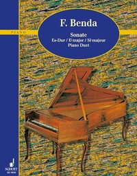 Abbildung von: Sonate Es-Dur - Schott Music