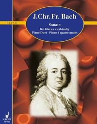 Abbildung von: Sonate A-Dur - Schott Music