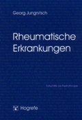 Cover: Rheumatische Erkrankungen - Hogrefe