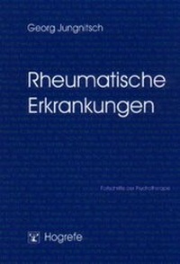 Abbildung von: Rheumatische Erkrankungen - Hogrefe