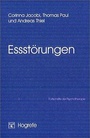 Cover: Essstörungen - Hogrefe