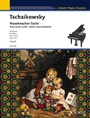Cover: Nussknacker-Suite - Schott Music
