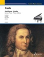 Cover: Berühmte Stücke - Schott Music