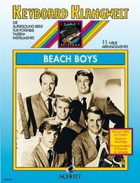 Abbildung von: Beach Boys - Schott Music