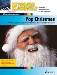 Abbildung von: Pop Christmas - Schott Music