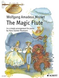 Cover: The Magic Flute - Schott Music