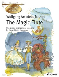 Abbildung von: The Magic Flute - Schott Music