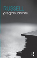 Cover: Russell - Routledge