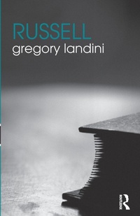 Enlarge image Cover: Russell - Routledge
