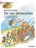 Cover: Die vier Jahreszeiten - Schott Music