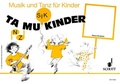 Cover: Tamukinder - Schott Music