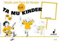 Abbildung von: Tamukinder - Schott Music
